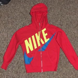 Brand New Nike Sportswear Women’s Jacket M
